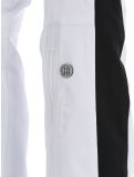 Miniatura Poivre Blanc, Luxe Sport Line W23-0822-WO pantaloni da sci softshell donna White / Black bianco, nero 