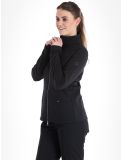 Miniatura Poivre Blanc, Luxe Sport Line W23-1600-WO gilet donna Black nero 