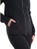 Miniatura Poivre Blanc, Luxe Sport Line W23-1600-WO gilet donna Black nero 