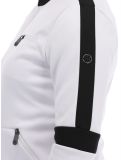 Miniatura Poivre Blanc, Luxe Sport Line W23-1701-WO/A gilet donna White bianco 