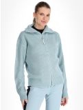 Miniatura Poivre Blanc, Sporty Life 24PBH3503/WO gilet donna Aloe Blue blu 