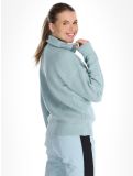 Miniatura Poivre Blanc, Sporty Life 24PBH3503/WO gilet donna Aloe Blue blu 