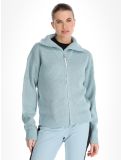 Miniatura Poivre Blanc, Sporty Life 24PBH3503/WO gilet donna Aloe Blue blu 