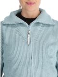 Miniatura Poivre Blanc, Sporty Life 24PBH3503/WO gilet donna Aloe Blue blu 