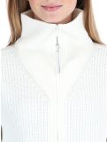 Miniatura Poivre Blanc, Sporty Life 24PBH3503/WO gilet donna White bianco 