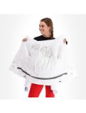 Miniatura Poivre Blanc, Stretch Ski Jacket giacca sci donna bianco 