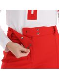 Miniatura Poivre Blanc, Stretch Ski Pants pantaloni da sci donna scarlet rosso 