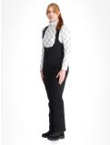 Miniatura Poivre Blanc, Traditional 24PBH0824/WO pantaloni da sci donna Black nero 