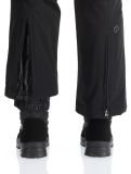 Miniatura Poivre Blanc, Traditional 24PBH0824/WO pantaloni da sci donna Black nero 