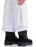 Miniatura Poivre Blanc, Traditional 24PBH0831/WO/A completo sci donna White bianco 