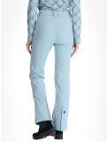 Miniatura Poivre Blanc, Traditional 24PBH1120/WO/A pantaloni da sci softshell donna Aloe Blue blu 