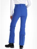 Miniatura Poivre Blanc, Traditional 24PBH1121/WO/A pantaloni da sci softshell donna Acid Blue blu 