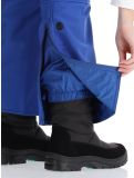 Miniatura Poivre Blanc, Traditional 24PBH1121/WO/A pantaloni da sci softshell donna Acid Blue blu 