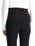 Miniatura Poivre Blanc, Traditional 24PBH1121/WO/A pantaloni da sci softshell donna Black nero 