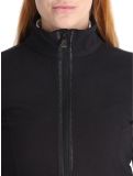 Miniatura Poivre Blanc, Traditional 24PBH1500/WO gilet donna Black nero 