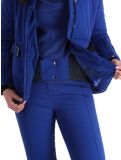 Miniatura Poivre Blanc, Traditional Line W23-0801-WO giacca sci donna Infinity Blue blu 