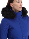 Miniatura Poivre Blanc, Traditional Line W23-0801-WO giacca sci donna Infinity Blue blu 