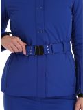 Miniatura Poivre Blanc, Traditional Line W23-0801-WO giacca sci donna Infinity Blue blu 