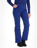 Miniatura Poivre Blanc, Traditional Line W23-0820-WO/A pantaloni da sci donna Infinity Blue blu 