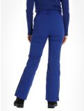 Miniatura Poivre Blanc, Traditional Line W23-0820-WO/A pantaloni da sci donna Infinity Blue blu 