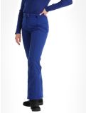 Miniatura Poivre Blanc, Traditional Line W23-0820-WO/A pantaloni da sci donna Infinity Blue blu 