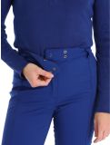 Miniatura Poivre Blanc, Traditional Line W23-0820-WO/A pantaloni da sci donna Infinity Blue blu 