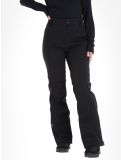 Miniatura Poivre Blanc, Traditional Line W23-0820-WO/A pantaloni da sci donna Black nero 