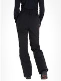 Miniatura Poivre Blanc, Traditional Line W23-0820-WO/A pantaloni da sci donna Black nero 