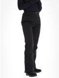 Miniatura Poivre Blanc, Traditional Line W23-0820-WO/A pantaloni da sci donna Black nero 