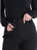 Miniatura Poivre Blanc, Traditional Line W23-0820-WO/A pantaloni da sci donna Black nero 