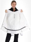 Miniatura Poivre Blanc, Traditional Line W23-1003-WO/A giacca sci donna White bianco 