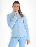 Miniatura Poivre Blanc, Traditional Line W23-1500-WO gilet donna Starlight Blue blu 