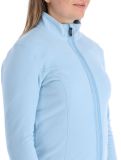 Miniatura Poivre Blanc, Traditional Line W23-1500-WO gilet donna Starlight Blue blu 