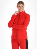 Miniatura Poivre Blanc, Traditional Line W23-1500-WO gilet donna Scarlet Red rosso 