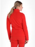 Miniatura Poivre Blanc, Traditional Line W23-1500-WO gilet donna Scarlet Red rosso 