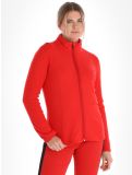 Miniatura Poivre Blanc, Traditional Line W23-1500-WO gilet donna Scarlet Red rosso 