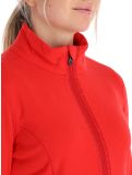 Miniatura Poivre Blanc, Traditional Line W23-1500-WO gilet donna Scarlet Red rosso 