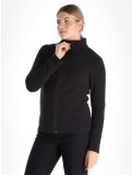 Miniatura Poivre Blanc, Traditional Line W23-1500-WO gilet donna Black nero 