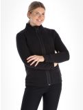 Miniatura Poivre Blanc, Traditional Line W23-1500-WO gilet donna Black nero 