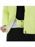 Miniatura Poivre Blanc, W20-0802-Wo/A giacca sci slim fit donna giallo aurora