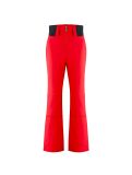 Miniatura Poivre Blanc, W20-1121-Wo pantaloni da sci softshell donna scarlet rosso