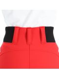 Miniatura Poivre Blanc, W20-1121-Wo pantaloni da sci softshell donna scarlet rosso