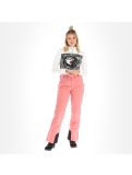 Miniatura Protest, Kensington pantaloni da sci donna think rosa 