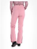 Miniatura Protest, Lole pantaloni da sci softshell donna Cameo Pink rosa 