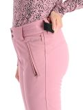 Miniatura Protest, Lole pantaloni da sci softshell donna Cameo Pink rosa 