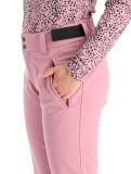 Miniatura Protest, Lole pantaloni da sci softshell donna Cameo Pink rosa 