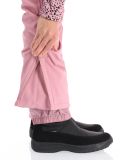 Miniatura Protest, Lole pantaloni da sci softshell donna Cameo Pink rosa 