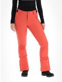 Miniatura Protest, Lole pantaloni da sci softshell donna Tosca Red rosso 