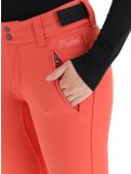 Miniatura Protest, Lole pantaloni da sci softshell donna Tosca Red rosso 