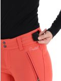 Miniatura Protest, Lole pantaloni da sci softshell donna Tosca Red rosso 